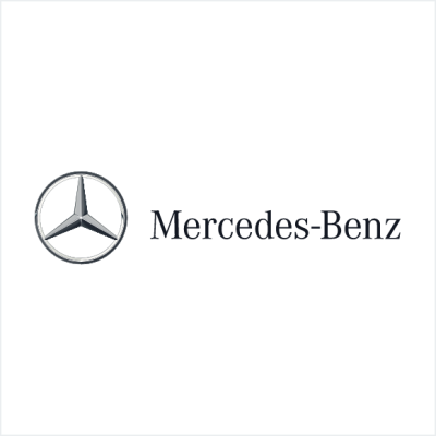 logo mercedes