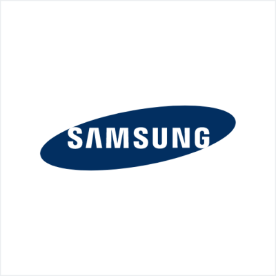 logo samsung